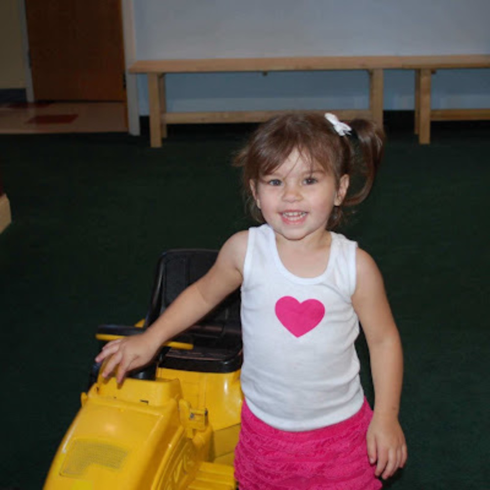 Meet your Posher, Melaina
